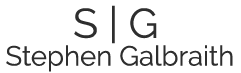Stephen Galbraith